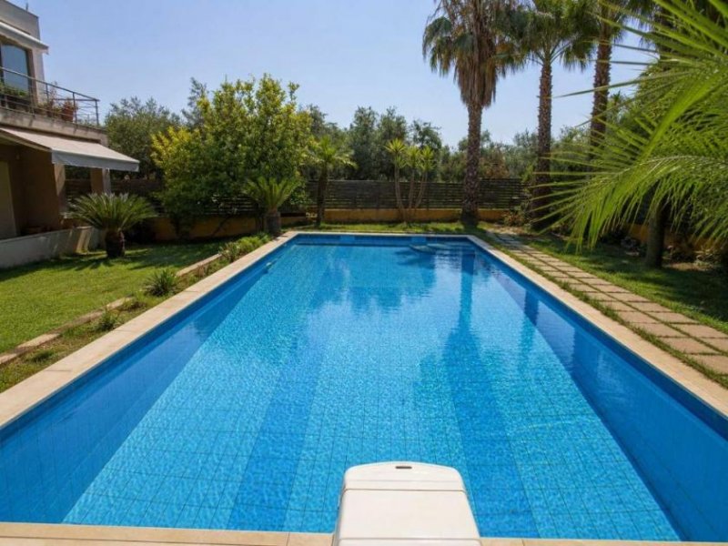 Tavronitis Kreta - Gemütliche Wohnung in Tavronitis mit Gemeinschaftspool zu verkaufen Wohnung kaufen
